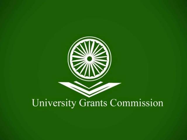 UGC amends PhD admission norms